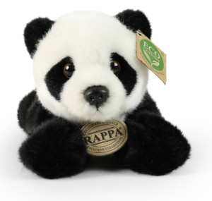 Miś Panda Leżąca - 20cm - pluszak, maskotka