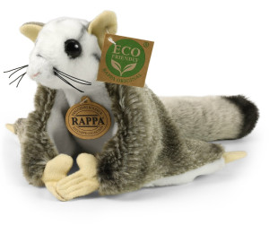 Wiewiórka Latająca Lotopałanka Karłowata - 20cm - pluszak, maskotka