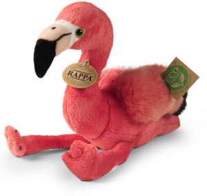 Flaming - 32/23cm - pluszak, maskotka