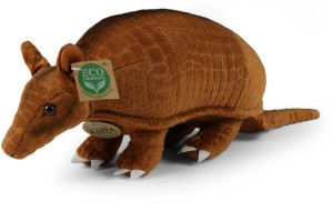Łuskowiec Realistyczny - 28cm - pluszak, maskotka