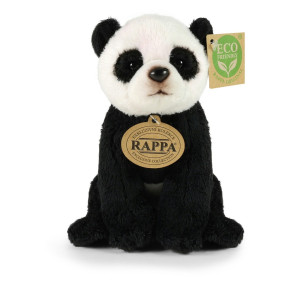 Miś Panda Mini - 15cm - pluszak, maskotka