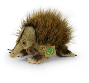 Kolczatka Realistyczna - 24cm - pluszak, maskotka