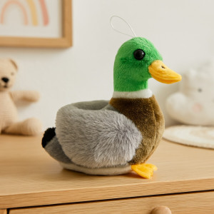 Kaczka Polska DUBI - 14cm - pluszak, maskotka