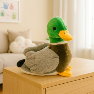 Kaczka Polska DUBI - 18cm - pluszak, maskotka