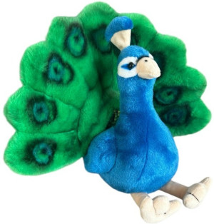 Paw Ptak DUBI - 30cm - pluszak, maskotka