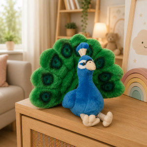 Paw Ptak DUBI - 30cm - pluszak, maskotka