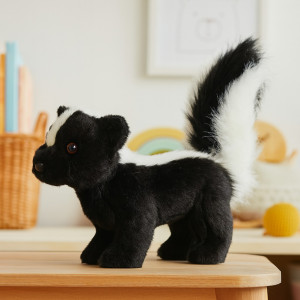 Skunks DUBI - 25cm - pluszak, maskotka