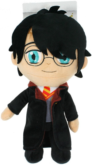 Harry Potter - 30cm - pluszak, maskotka