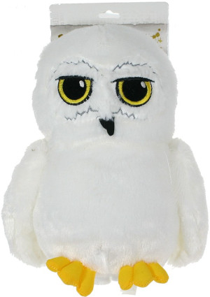 Sowa Hedwiga Harry Potter - 25cm - pluszak, maskotka