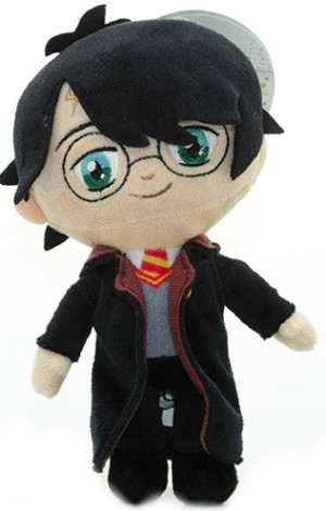 Harry Potter - 30cm - pluszak, maskotka