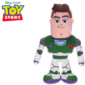 Buzz Astral Lightyear Toy Story - 34cm - pluszak, maskotka