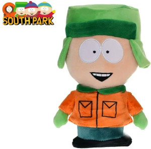 Kyle South Park - 30cm - pluszak, maskotka