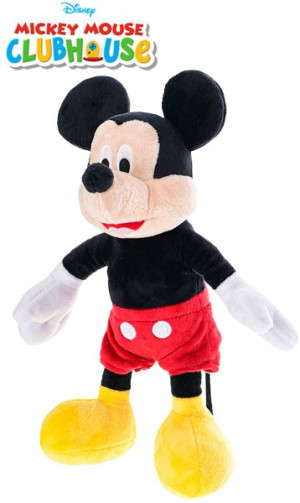 Myszka Mickey Disney - 38cm - pluszak, maskotka