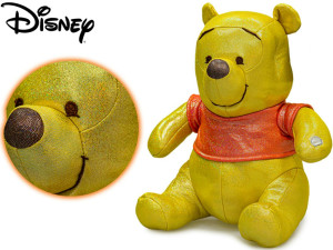 Kubuś Puchatek Disney (Głos) - 29cm - pluszak, maskotka