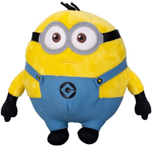 Minionek Dave Minionki - 18cm - pluszak, maskotka
