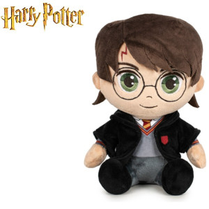 Harry Potter - 16cm - pluszak, maskotka