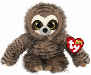 Leniwiec Sully Pupilki TY - 24cm - pluszak, maskotka