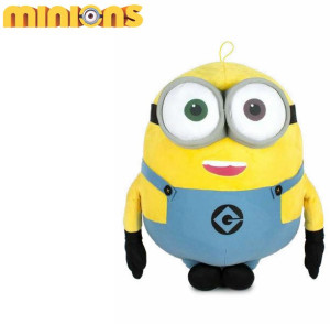 Minionek Bob Minions Minionki XL - 50cm - pluszak, maskotka