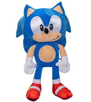 Sonic Jeżyk The Hedgehog XL - 79cm - pluszak, maskotka