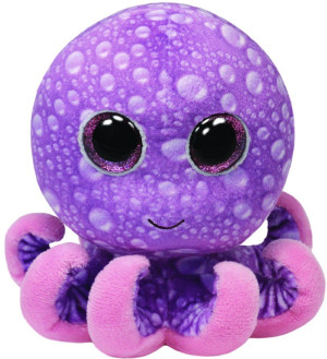 Ośmiornica Legs Pupilki TY - 15cm - pluszak, maskotka
