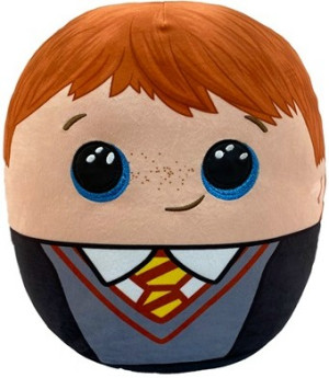Poduszka Harry Potter Ron Weasley Squishy Ty 22cm - pluszak, maskotka