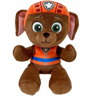 Piesek Zuma Psi Paw Patrol TY - 15cm - pluszak, maskotka