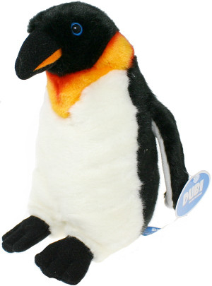 Pingwinek DUBI - 23cm - pluszak, maskotka