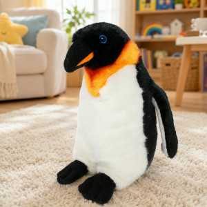 Pingwinek DUBI - 23cm - pluszak, maskotka