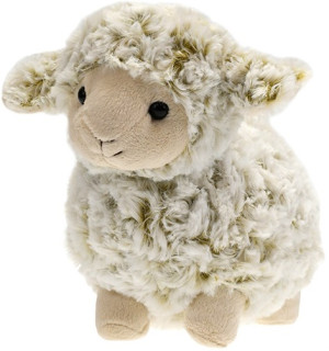 Owieczka Loczek Owca - 21cm - pluszak, maskotka
