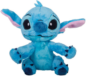 Stitch Lilo & Stitch - 20cm - pluszak, maskotka