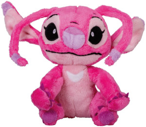 Angel Lilo & Stitch - 20cm - pluszak, maskotka