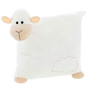 Poduszka Owieczka Sophie z chmurką Owca - 30cm - pluszak, maskotka