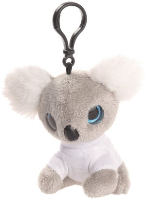 Brelok Miś koala Kevin - 12cm - pluszak, maskotka