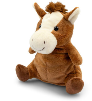Konik Bero Koń - 15cm - pluszak, maskotka