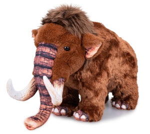 Mamut - 35cm - pluszak, maskotka