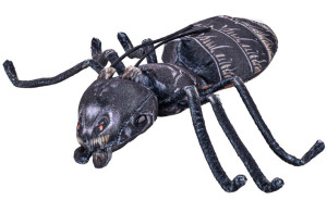 Mrówka Czarna - 20cm - pluszak, maskotka