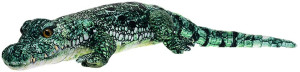 Aligator Krokodyl - 95cm - pluszak, maskotka
