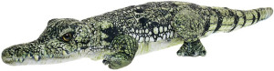 Krokodyl - 50cm - pluszak, maskotka