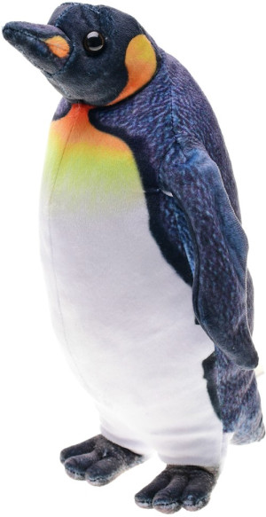 Pingwin Cesarski - 23cm - pluszak, maskotka
