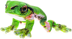 Żaba Japońska Rzekotka Żabka - 23cm - pluszak, maskotka
