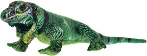 Legwan Iguana - 65cm - pluszak, maskotka