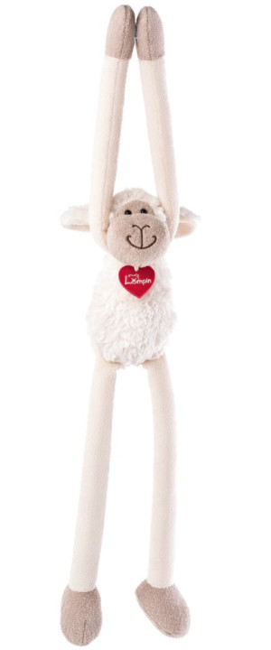 Owieczka Olivia Owca Premium - 70cm - pluszak, maskotka