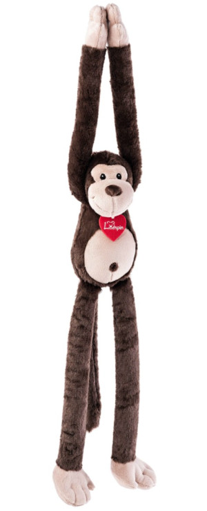 Małpka Coffe-Hug - 70cm - pluszak, maskotka