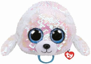 Plecak Foka Icy Flippables Ty Gear - 25x15cm - pluszak, maskotka