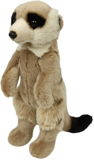 Surykatka DUBI - 26cm - pluszak, maskotka