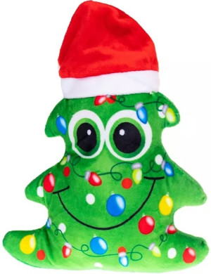 Choinka Świąteczna - 25cm OSTATNIE 4 SZTUKI - pluszak, maskotka
