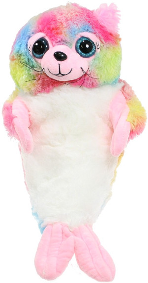 Foka Hawajska Foczka - 40cm - pluszak, maskotka