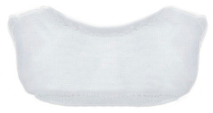Koszulka na brelok maskotkę pod nadruk 10cm OSTATNIE 186 SZTUK - pluszak, maskotka