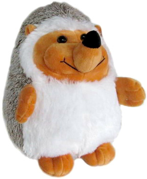 Jeżyk Leśny - 21cm - pluszak, maskotka