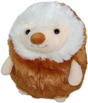 Jeżyk Leśny - 20cm - pluszak, maskotka